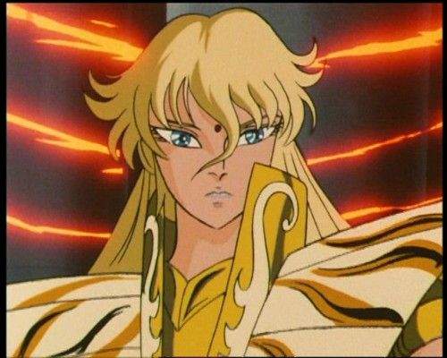 Otaku Gallery  / Anime e Manga / Saint Seiya / Screen Shots / Episodi / 058 - Addio fratello! / 093.jpg